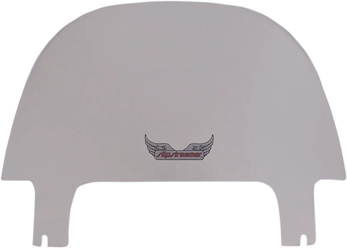 Slipstreamer T-239-8 Replacement Sport Glide Windshields - 8in. - Tint