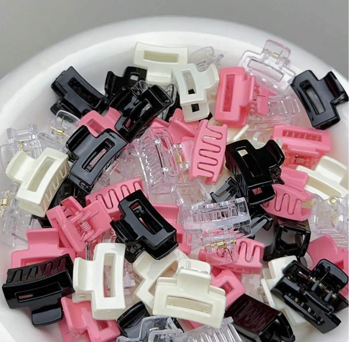 Small Everyday Clip Set
