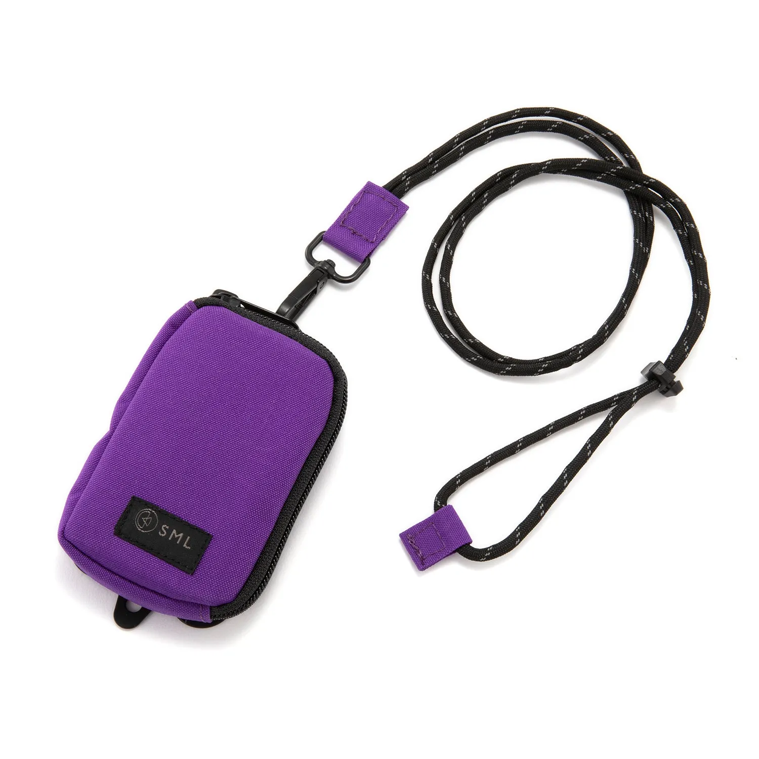 SML | エスエムエル　PRACTICAL MOBILE PHONE POUCH
