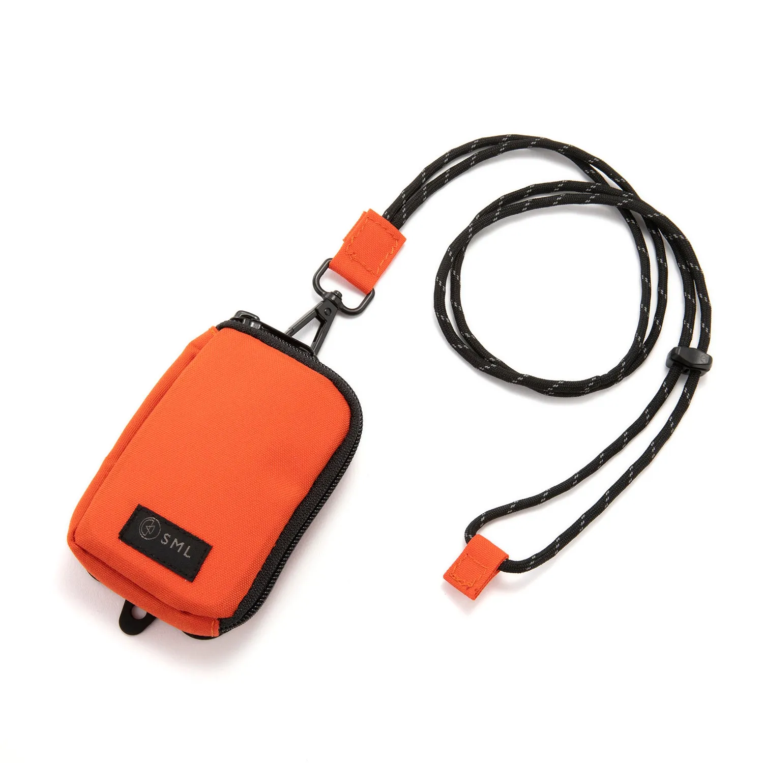 SML | エスエムエル　PRACTICAL MOBILE PHONE POUCH