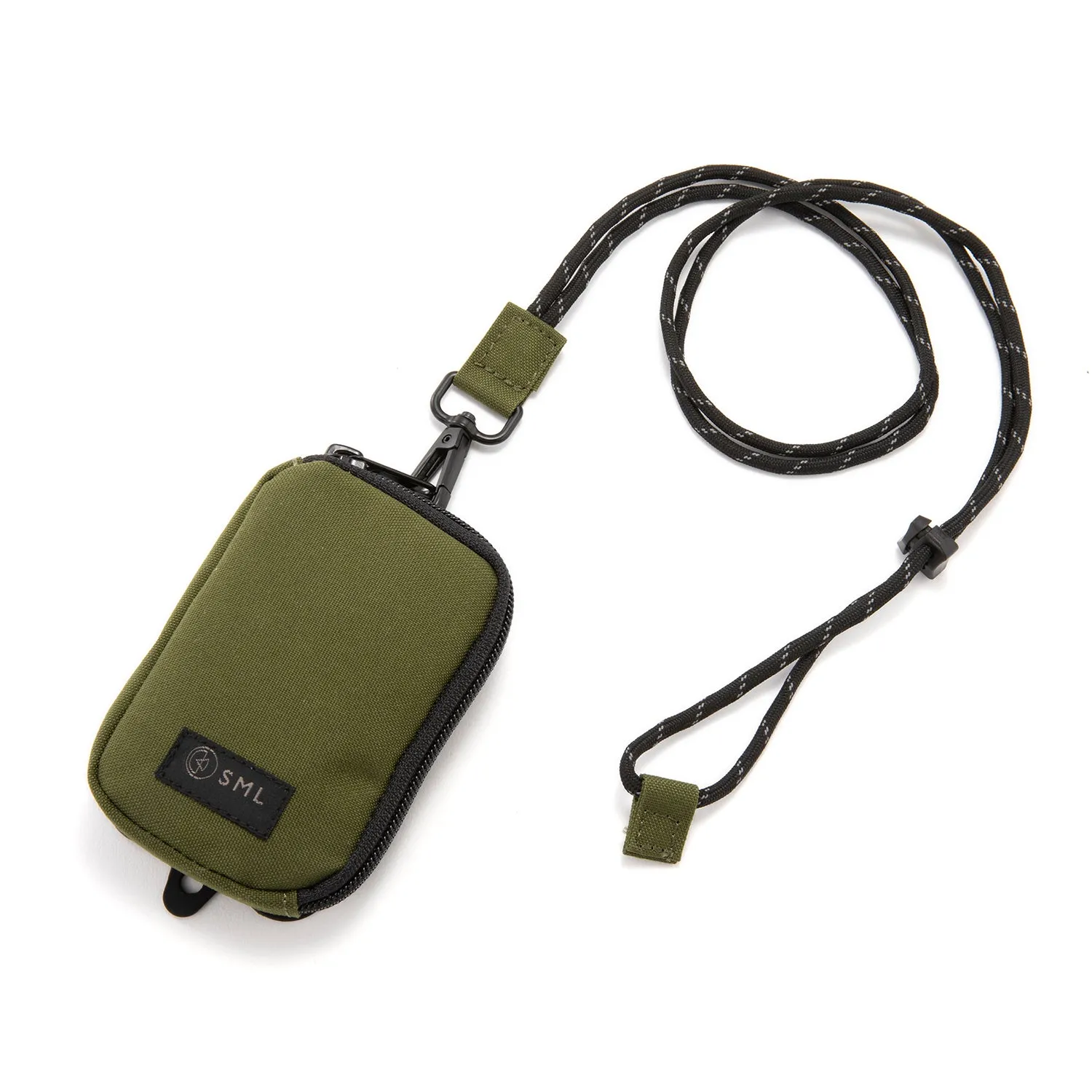 SML | エスエムエル　PRACTICAL MOBILE PHONE POUCH