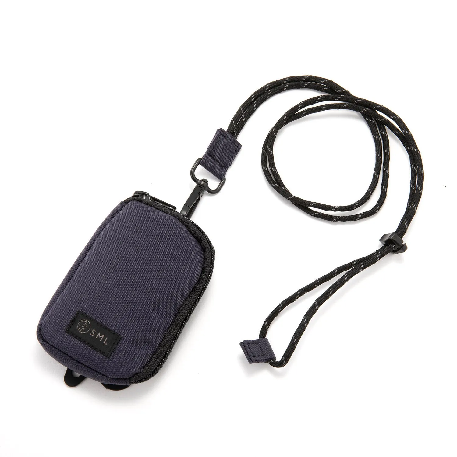 SML | エスエムエル　PRACTICAL MOBILE PHONE POUCH
