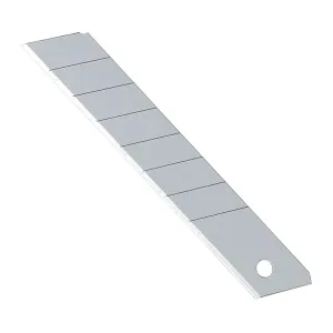 Snap Off Blades - 18mm - Heavy Duty - LB50 - 50 / Pack - 500 / Case