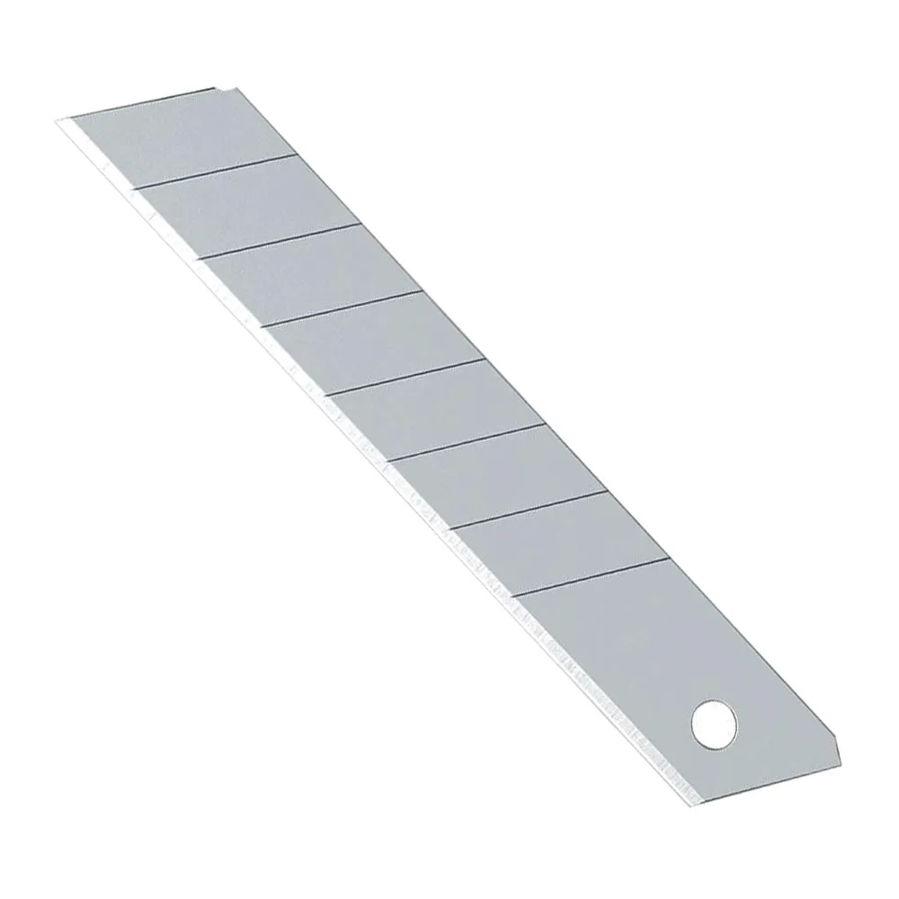 Snap Off Blades - 18mm - Heavy Duty - LB50 - 50 / Pack - 500 / Case