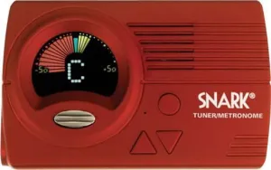 Snark Chromatic Tuner/Metronome SN-4