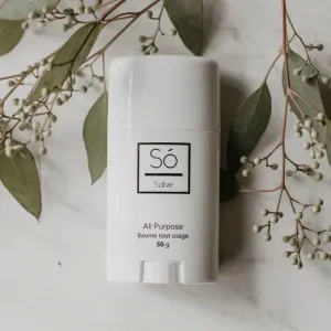 So Luxury All Purpose Salve (50g)