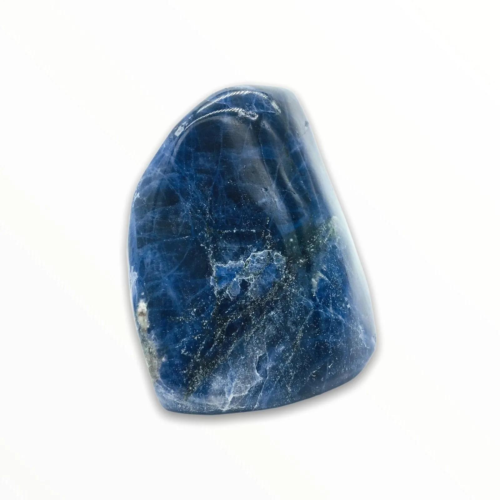 Sodalite Freeform