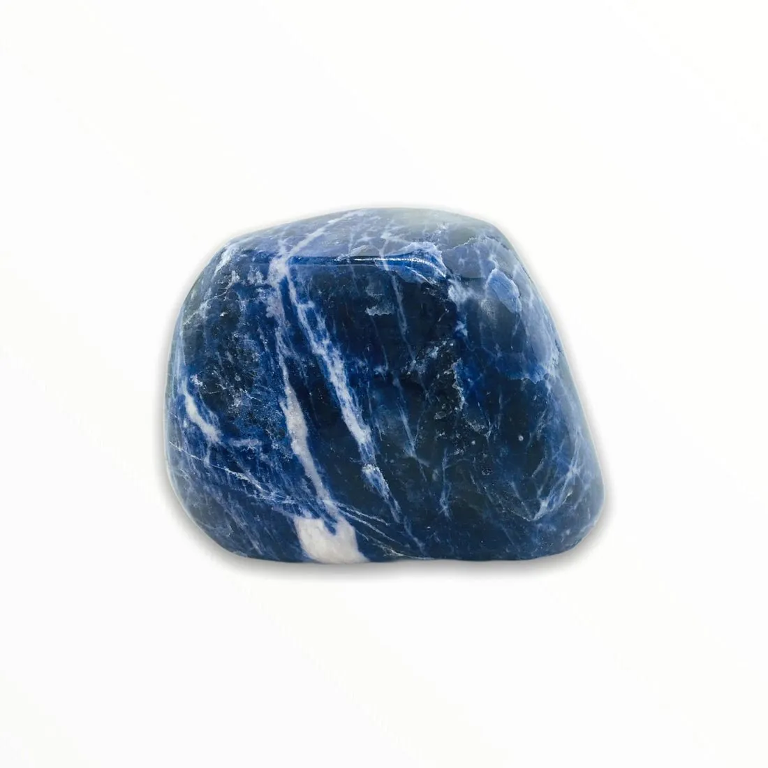Sodalite Freeform