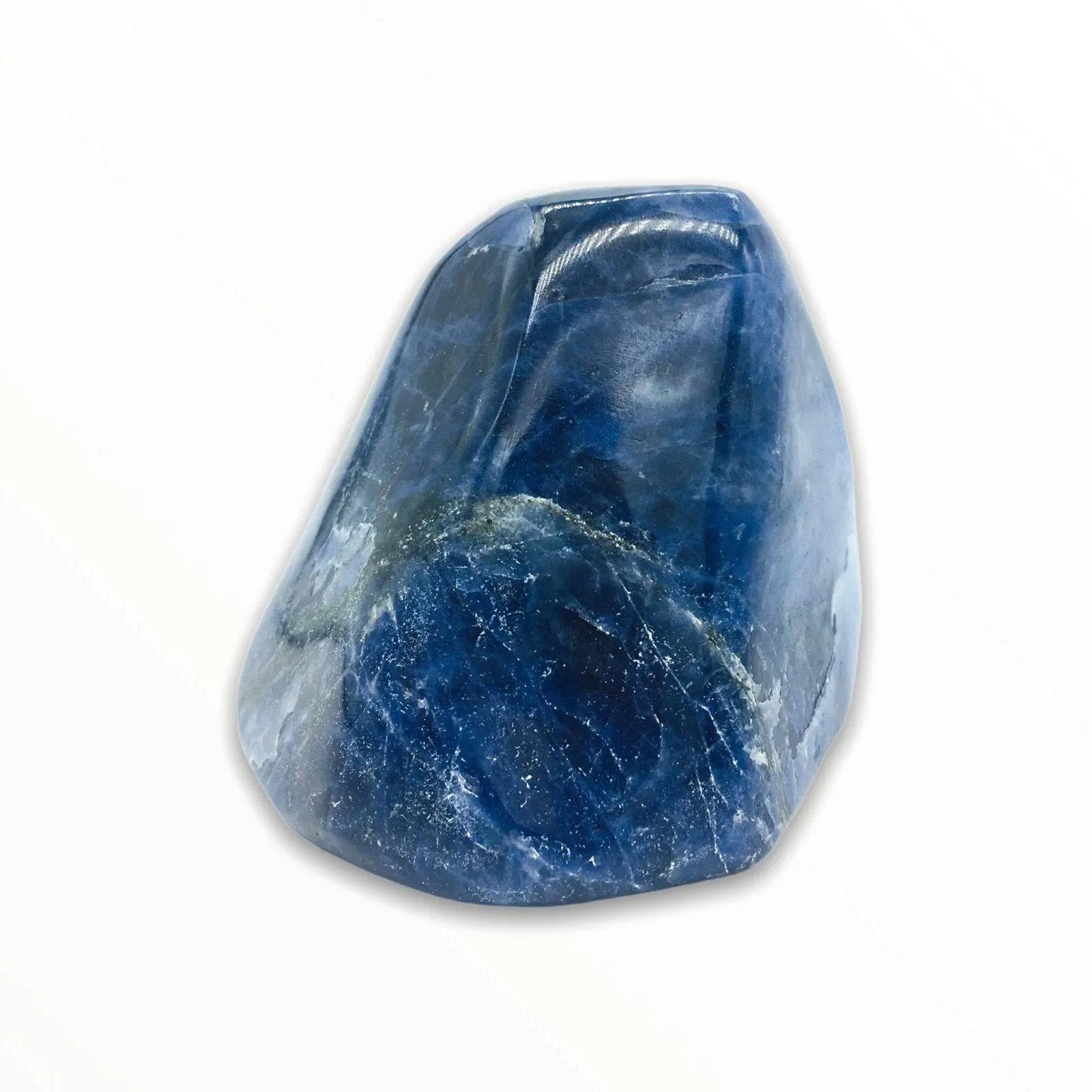 Sodalite Freeform