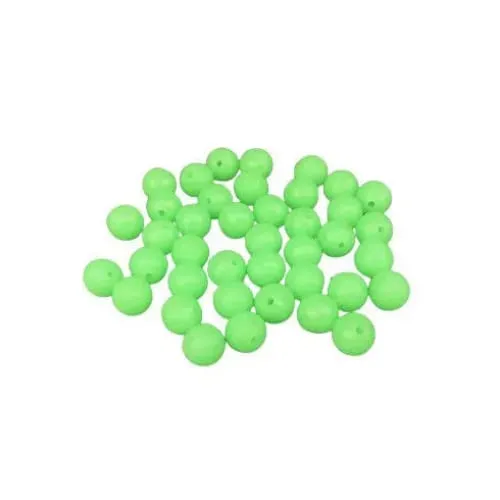 Soft Luminous Beads