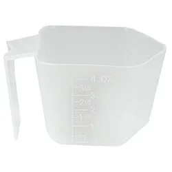 Soft'n Style - Measuring Cup 4oz