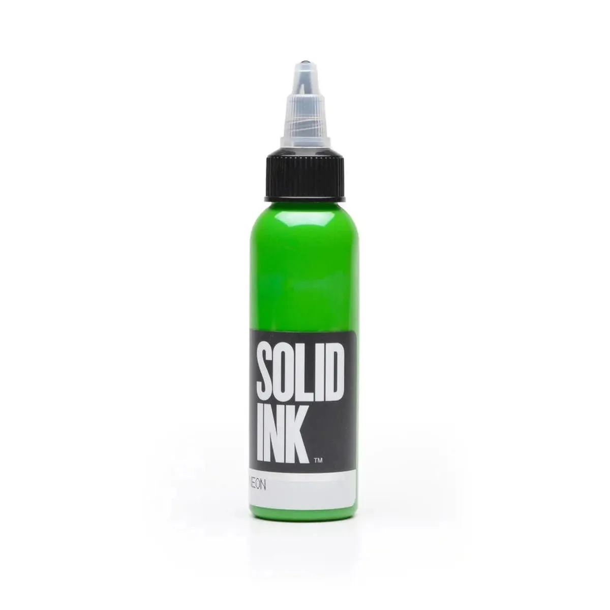 Solid Ink - Neon