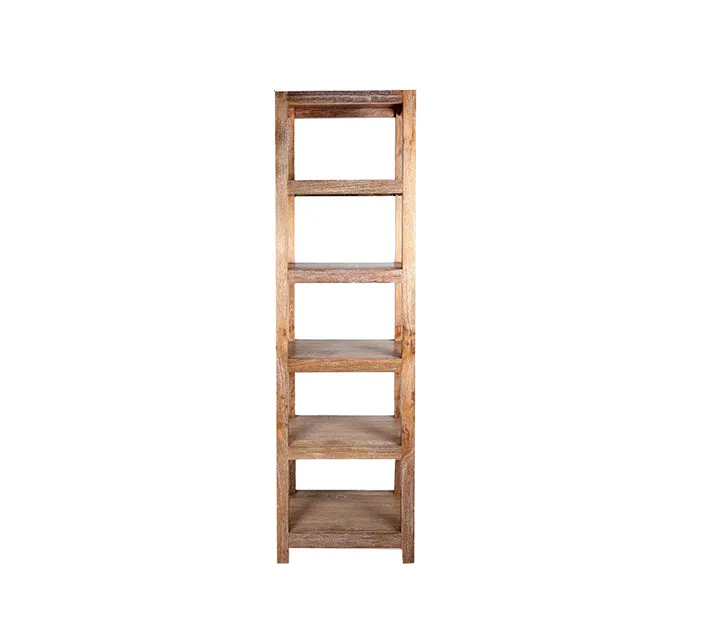 Solid Teak Wood Etagere