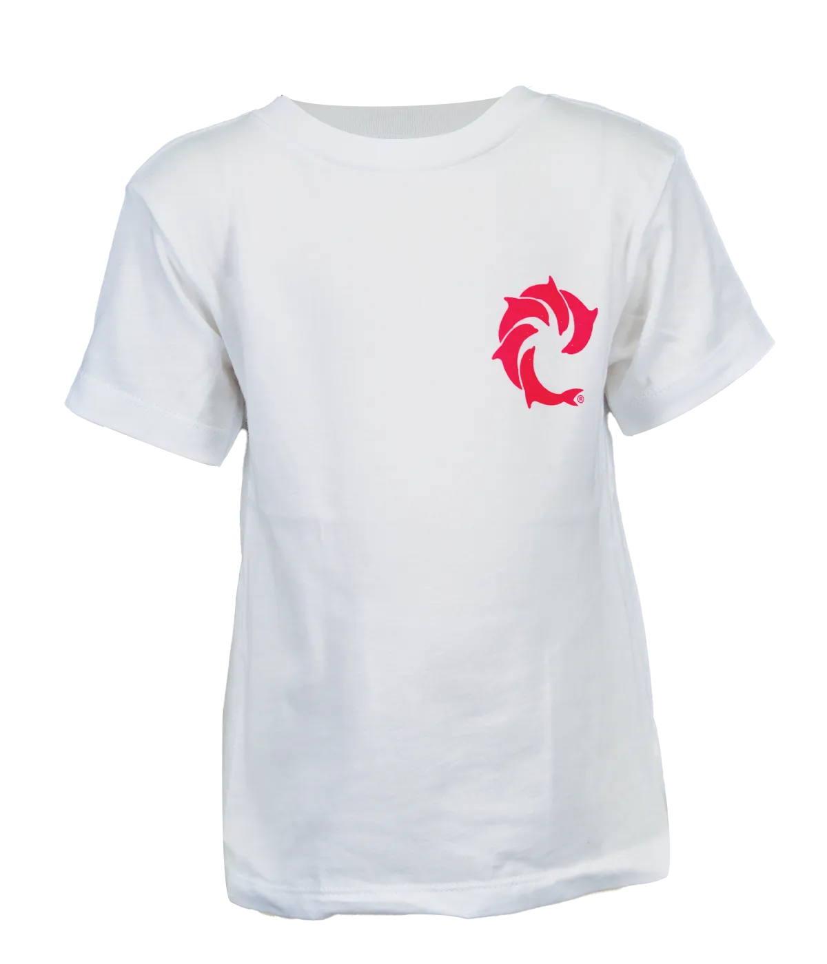 Solid Toddler S/S T-Shirt