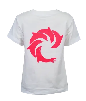 Solid Toddler S/S T-Shirt