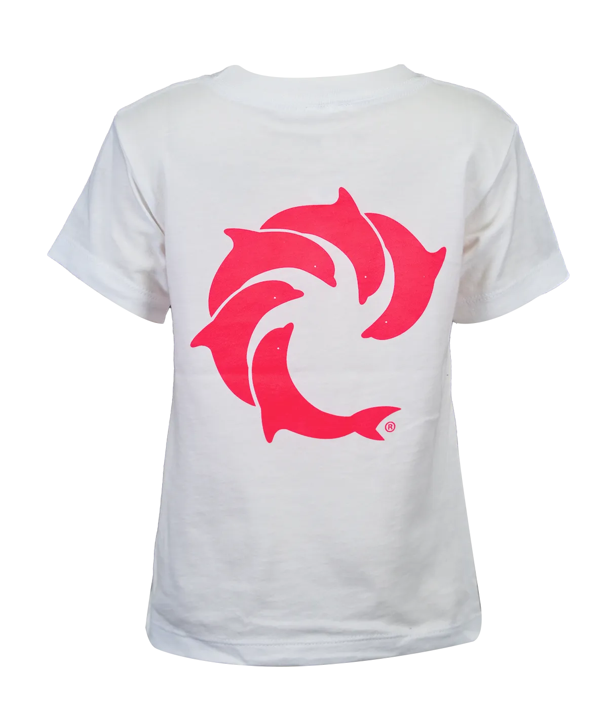 Solid Toddler S/S T-Shirt