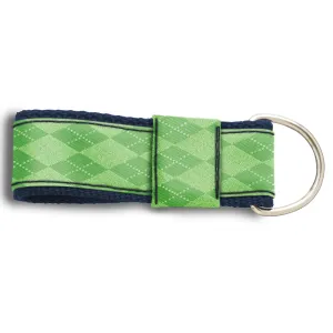 Somerled Mint - Key Fobs