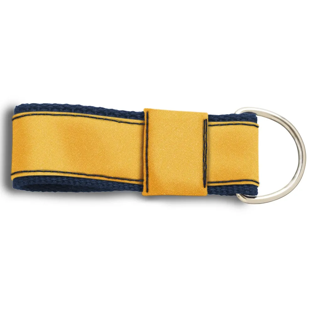 Somerville Canary - Key Fobs