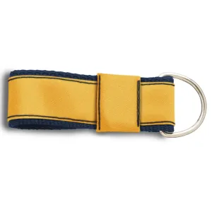 Somerville Canary - Key Fobs