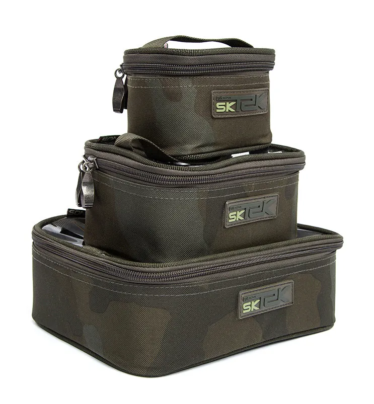 Sonik SK-TEK ACCESSORY POUCH