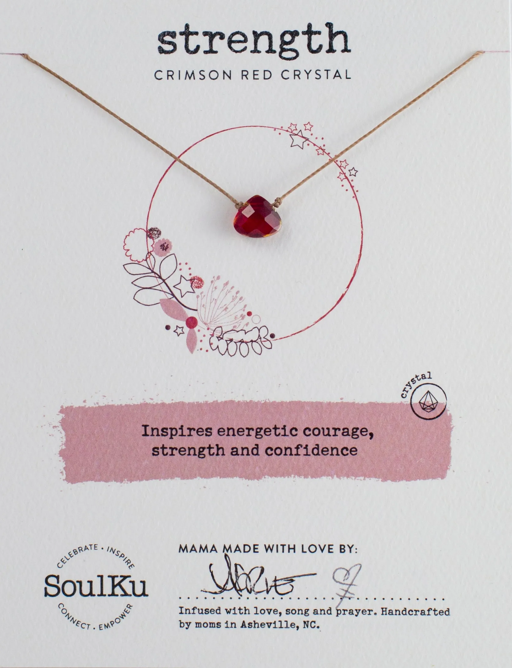 Soul Shine Necklace