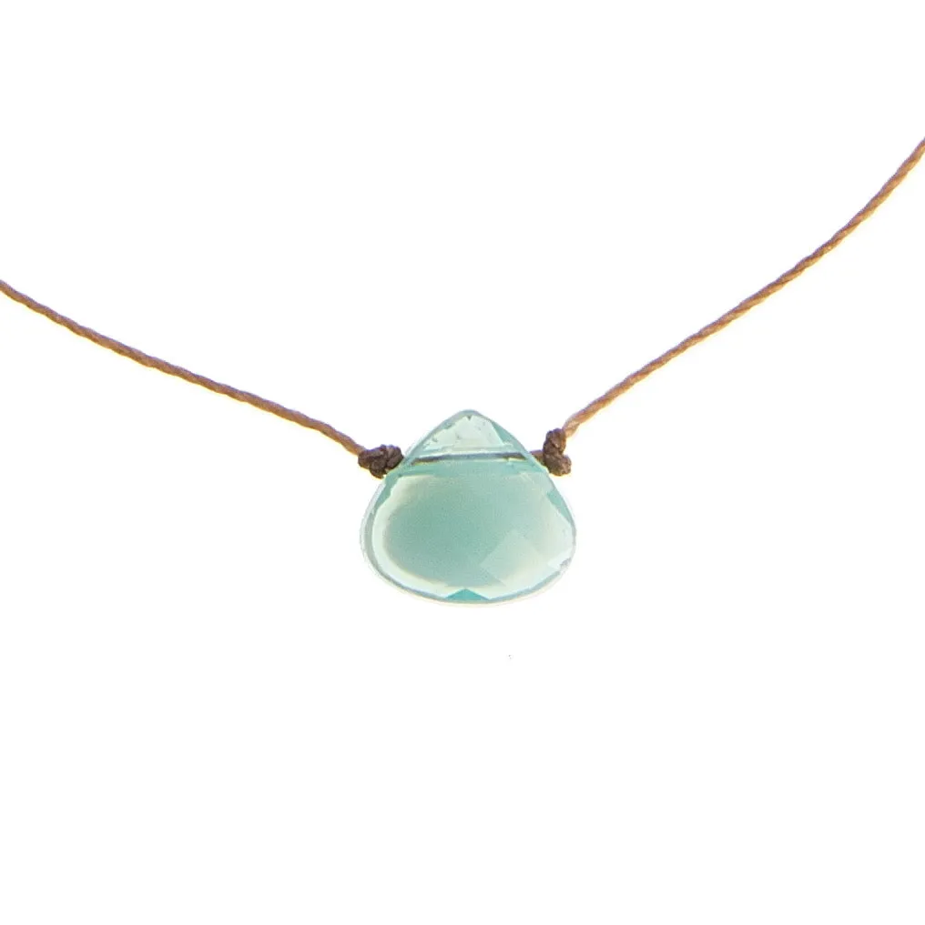 Soul Shine Necklace