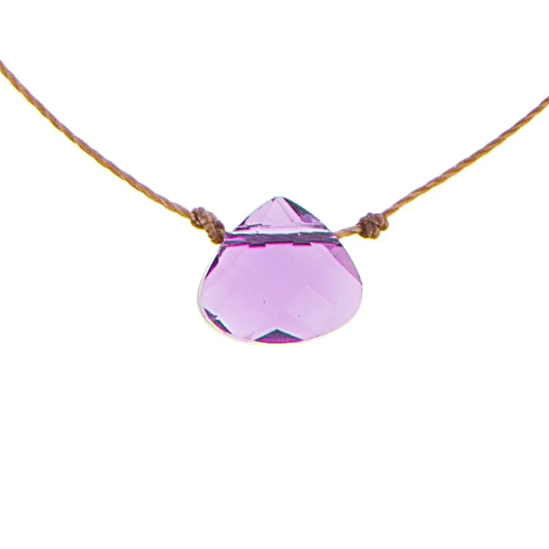 Soul Shine Necklace