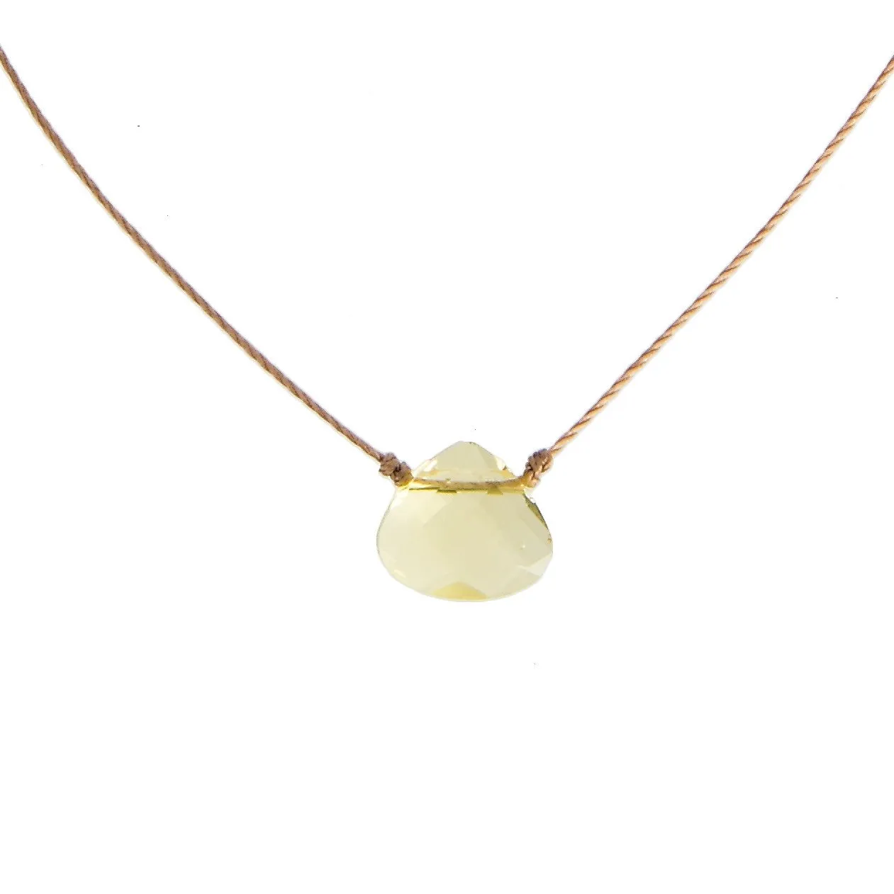 Soul Shine Necklace