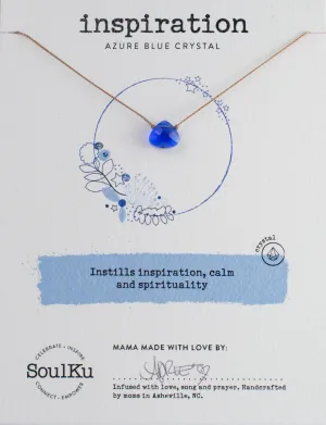 Soul Shine Necklace