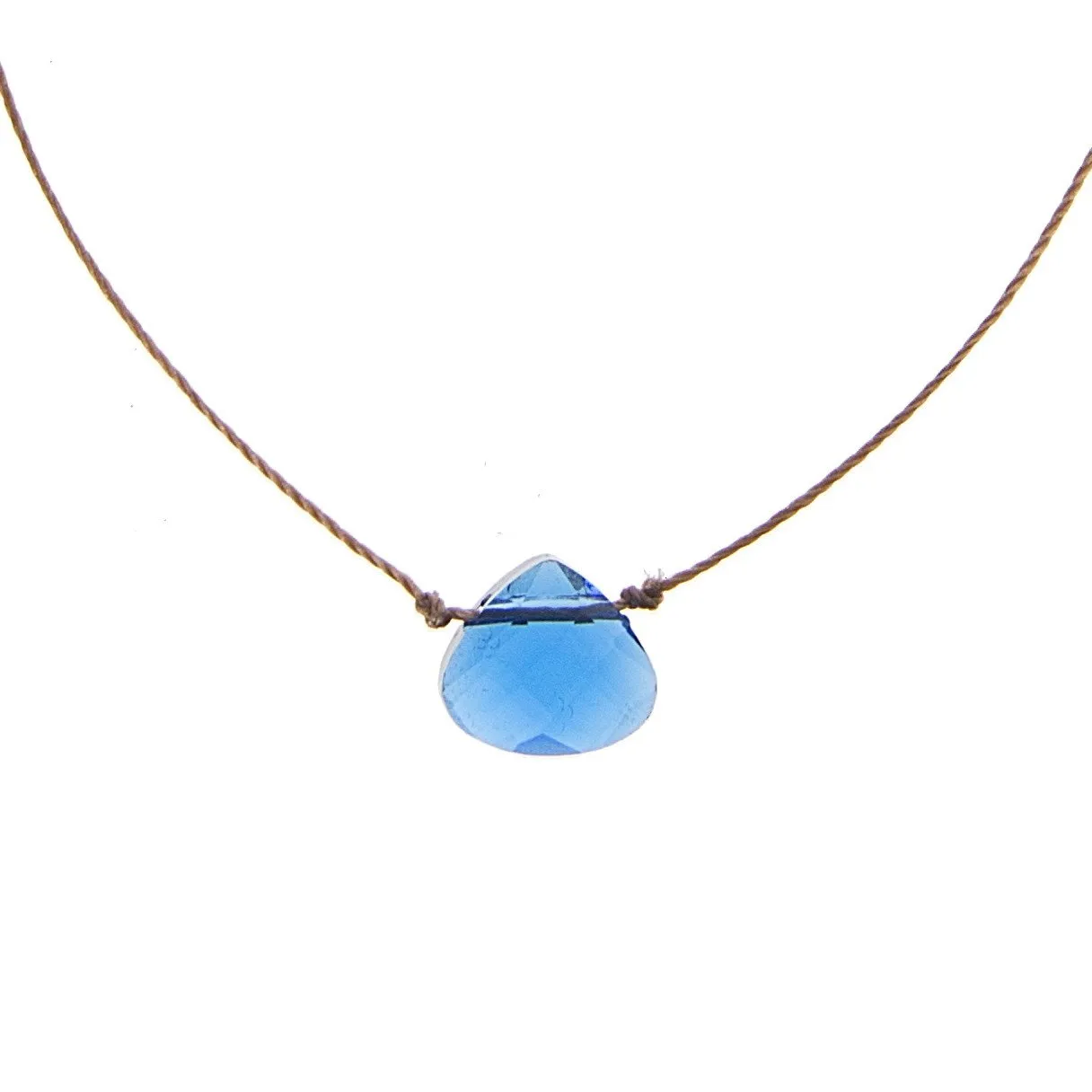 Soul Shine Necklace