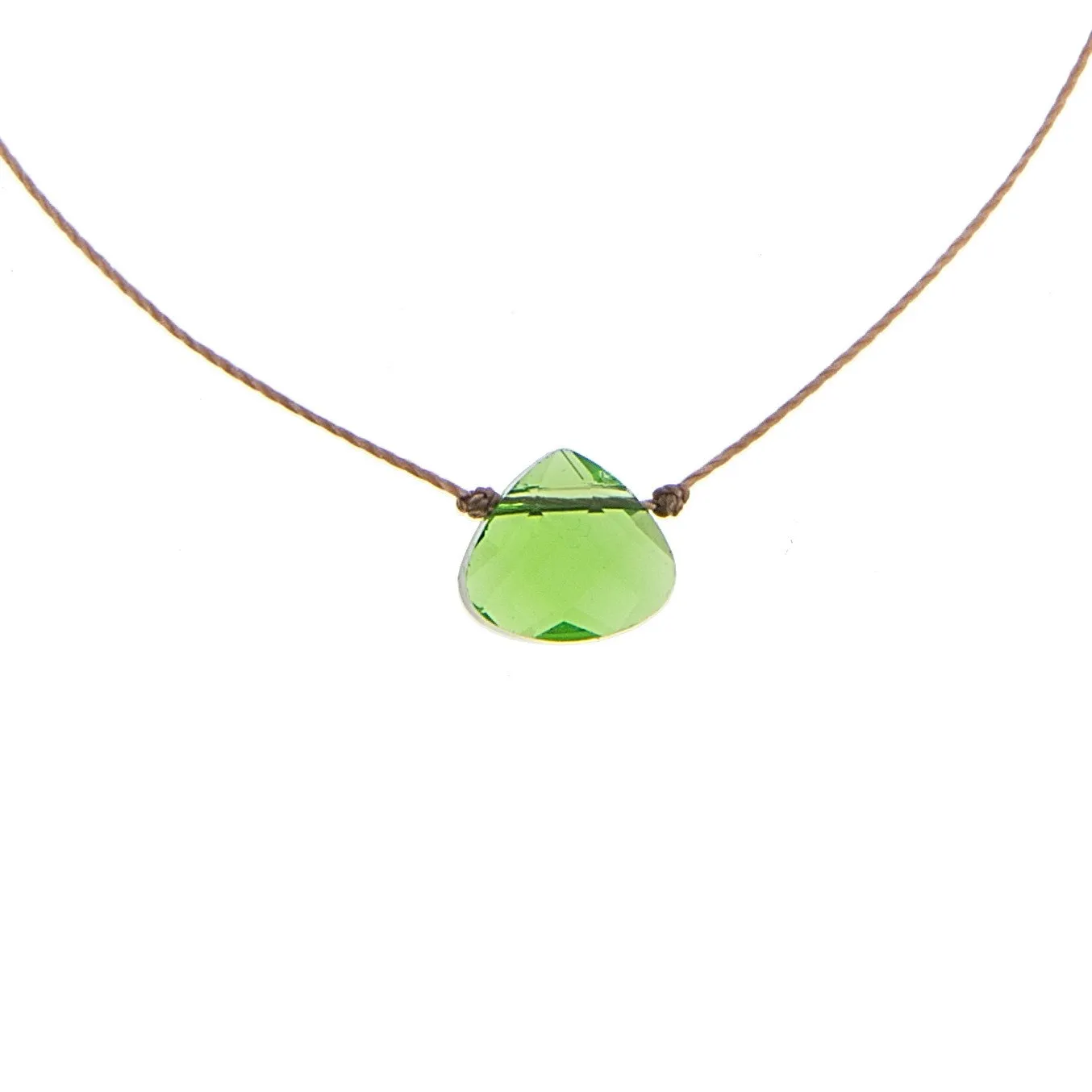 Soul Shine Necklace