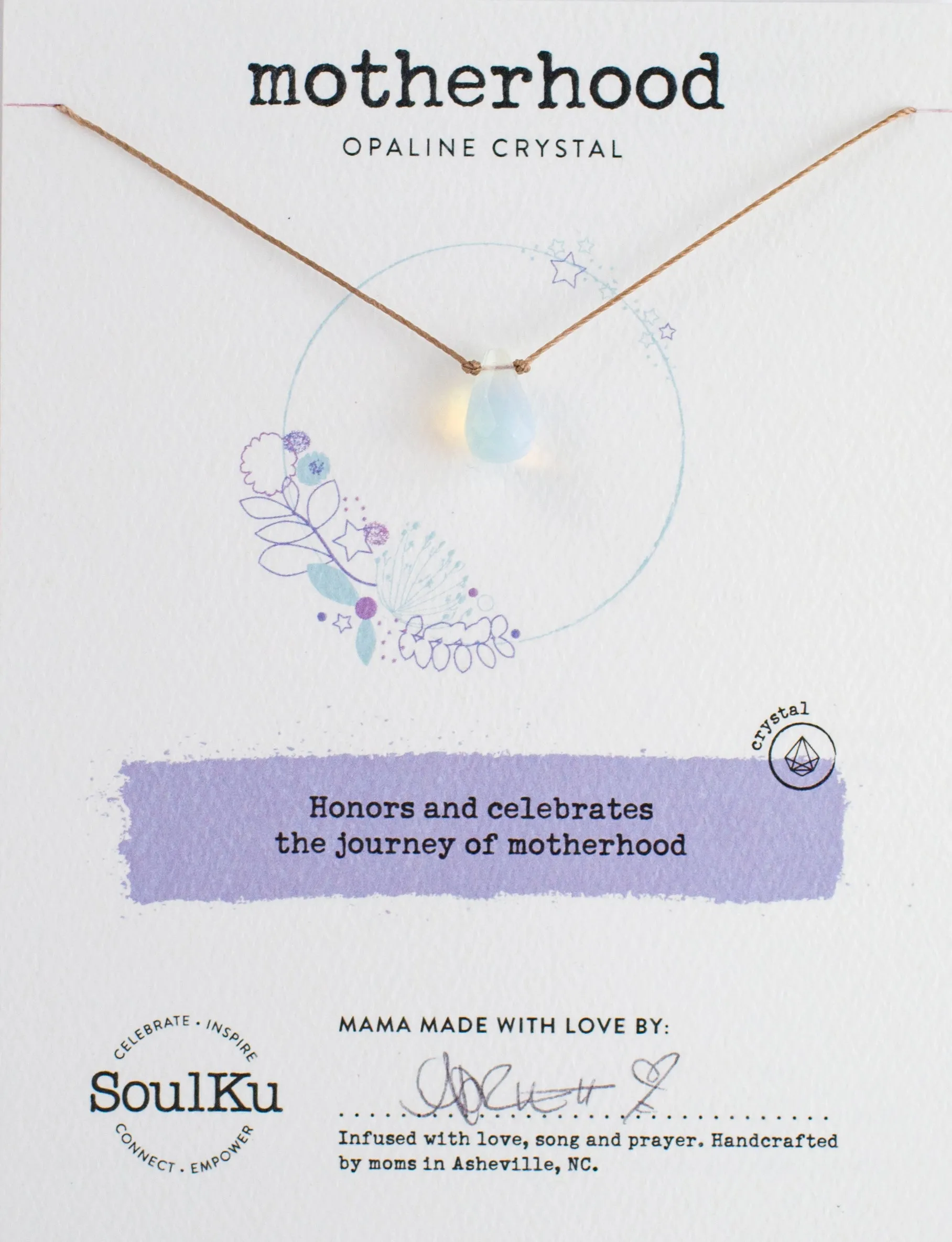 Soul Shine Necklace