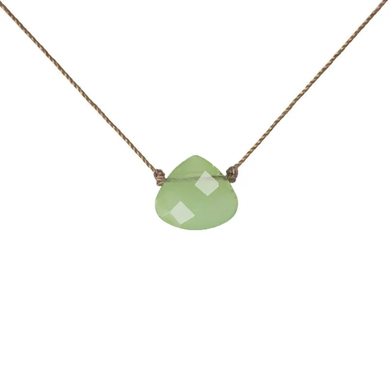 Soul Shine Necklace