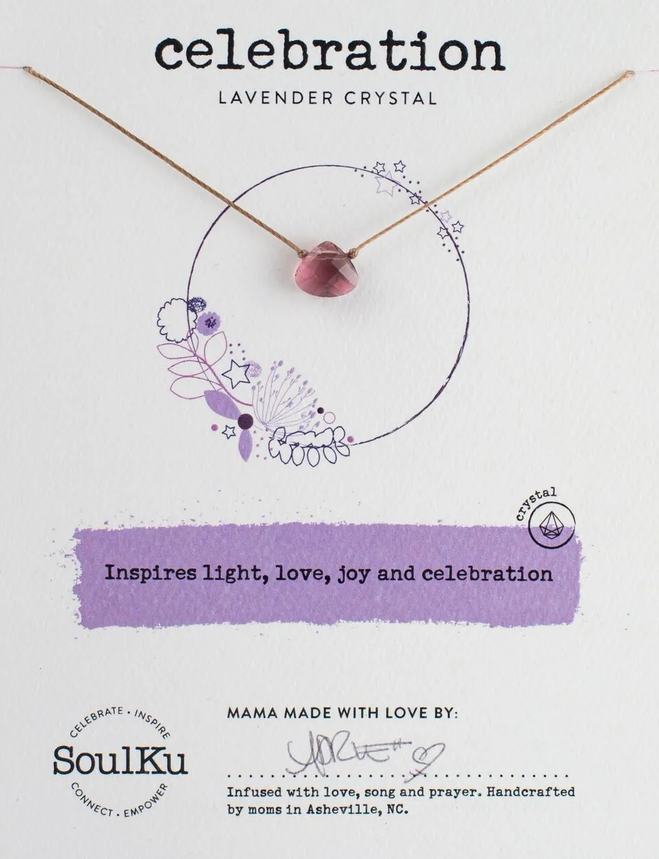 Soul Shine Necklace