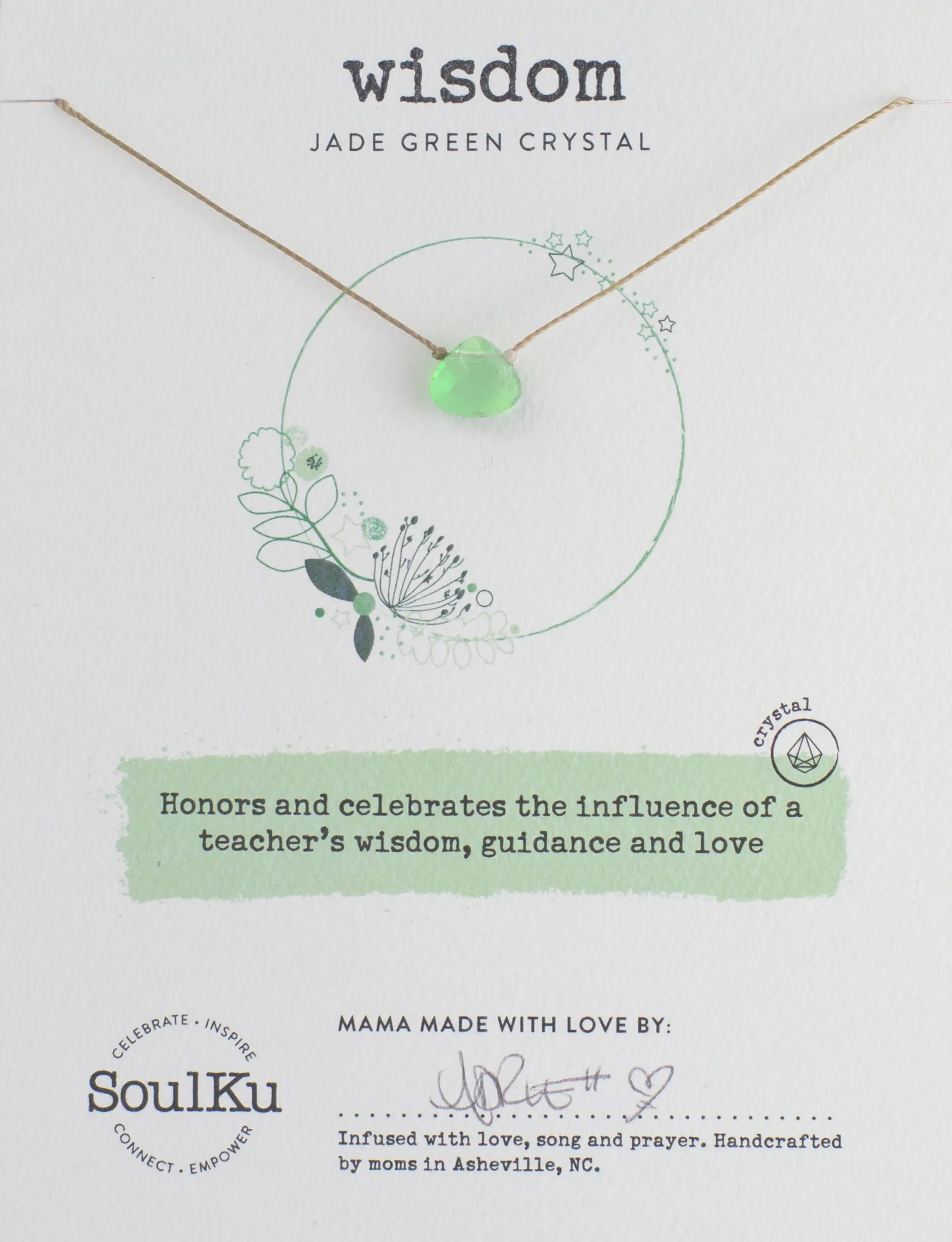 Soul Shine Necklace