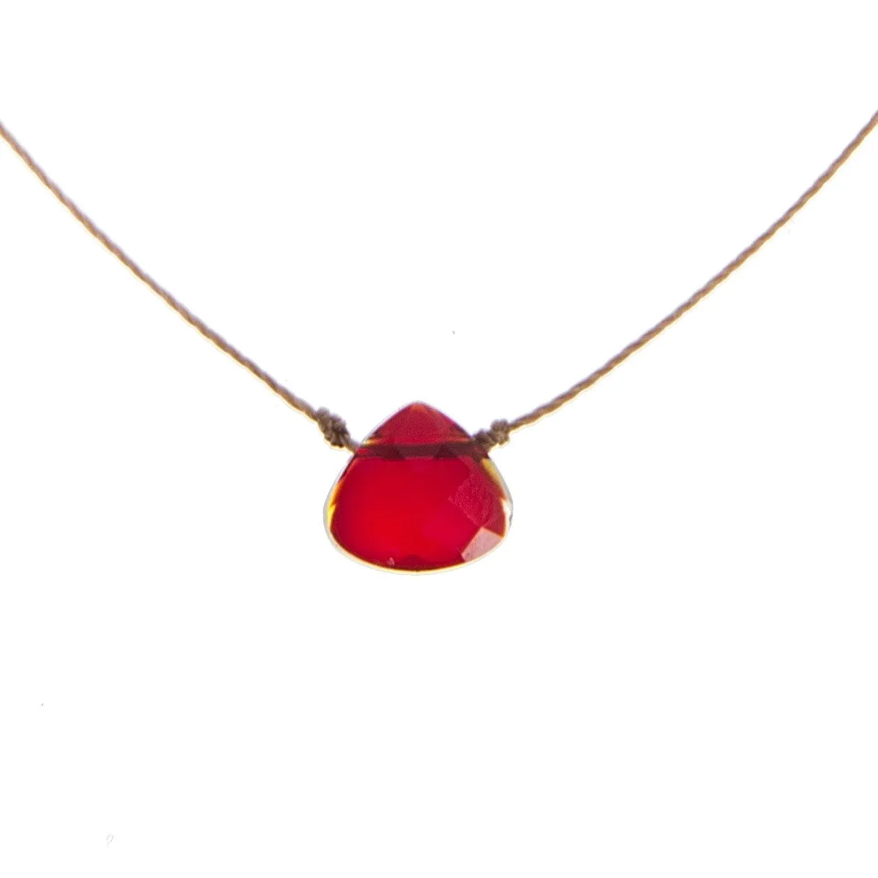 Soul Shine Necklace