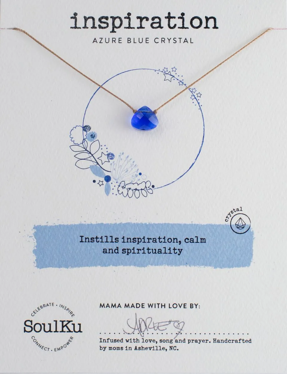 Soul Shine Necklace