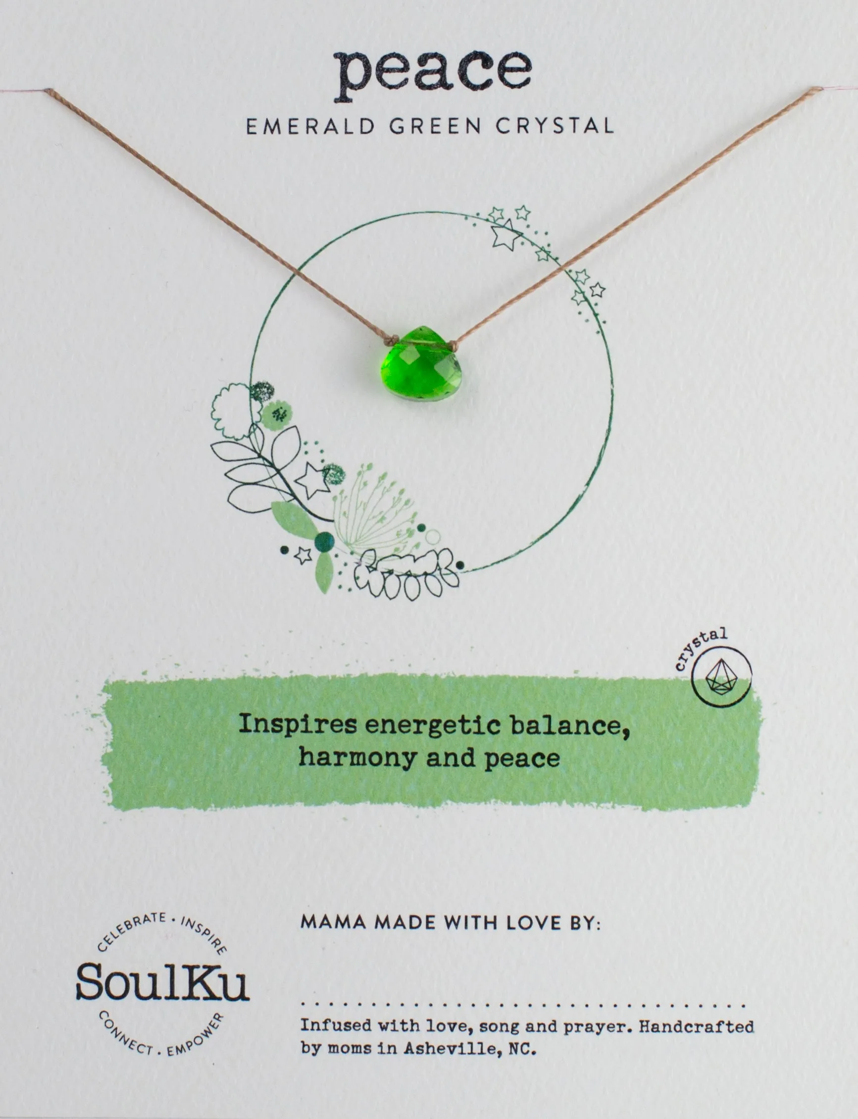Soul Shine Necklace