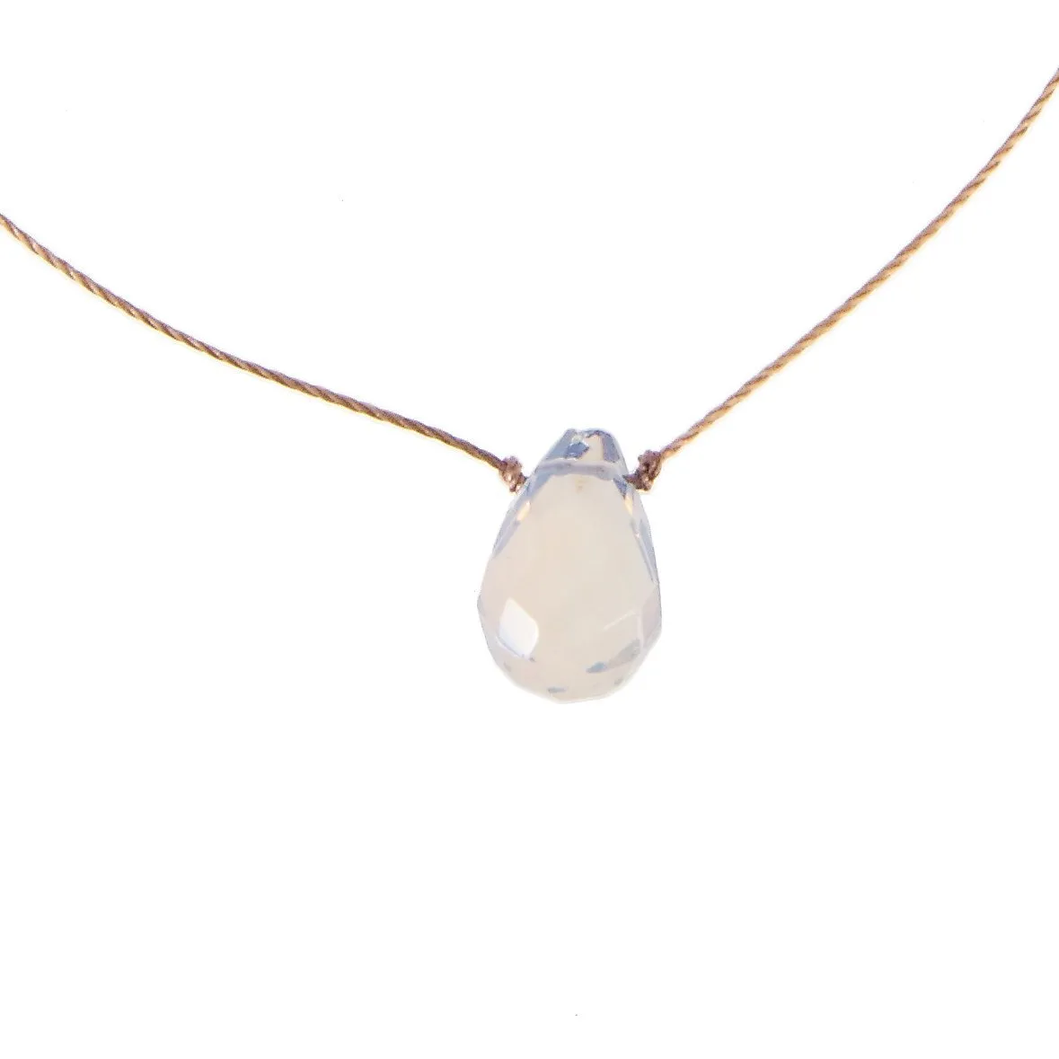 Soul Shine Necklace