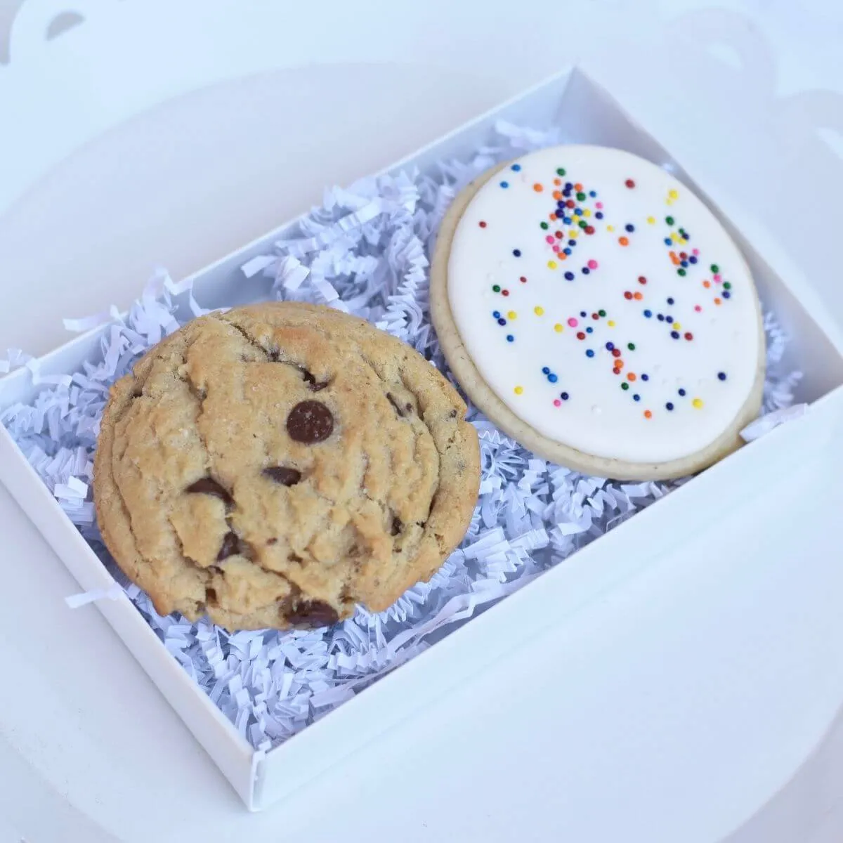 Southern Sugar Duo Sample Box!