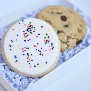 Southern Sugar Duo Sample Box!