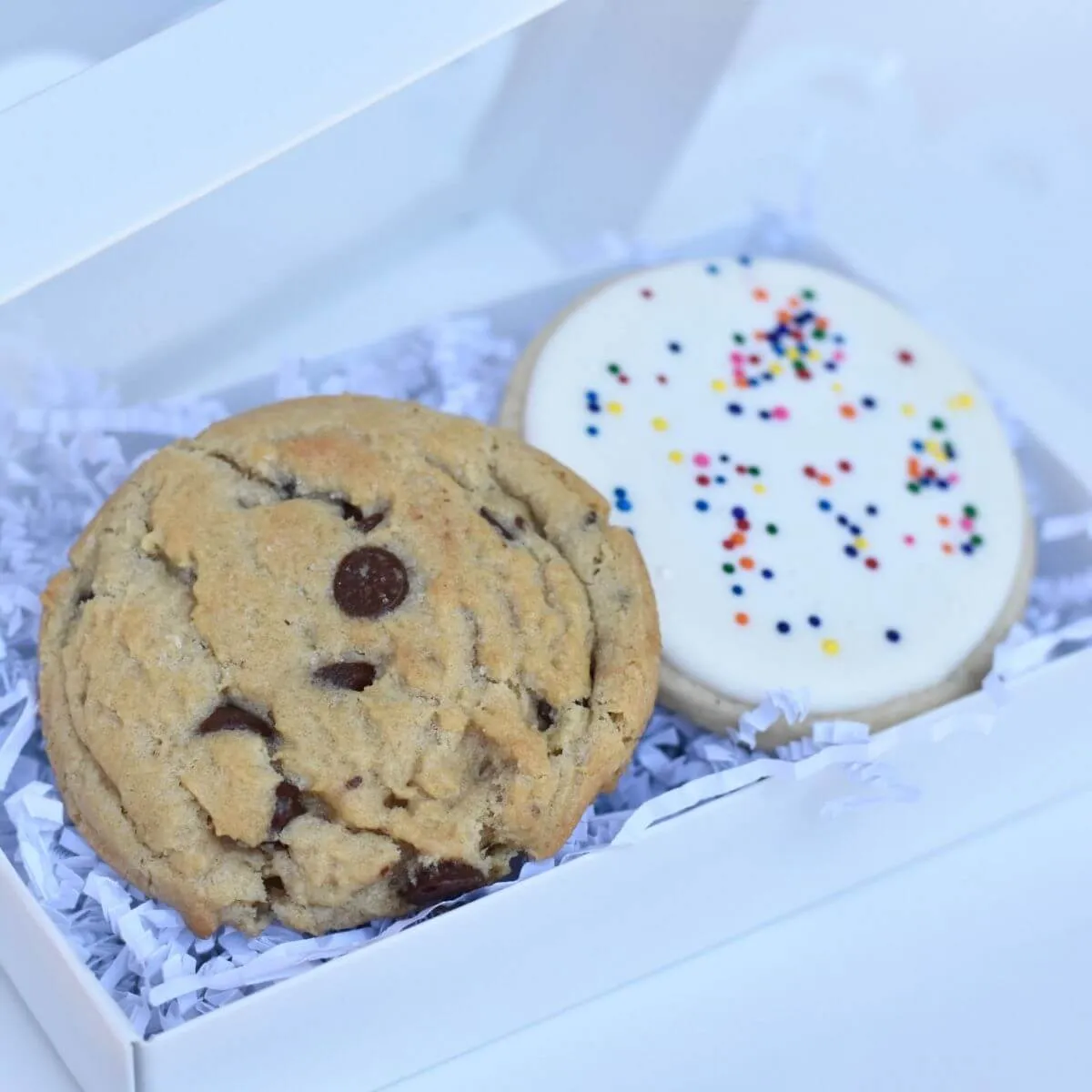 Southern Sugar Duo Sample Box!