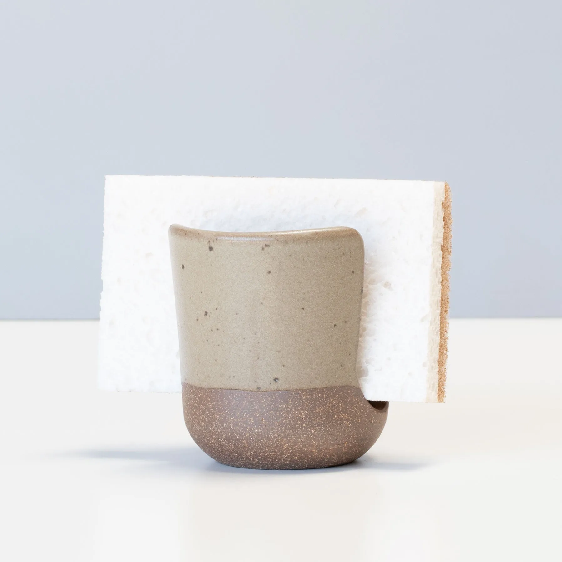Sponge Holder