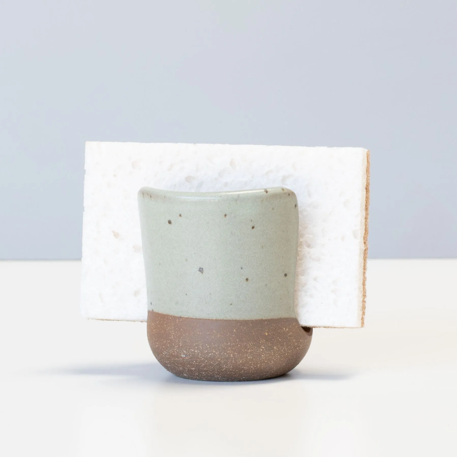 Sponge Holder