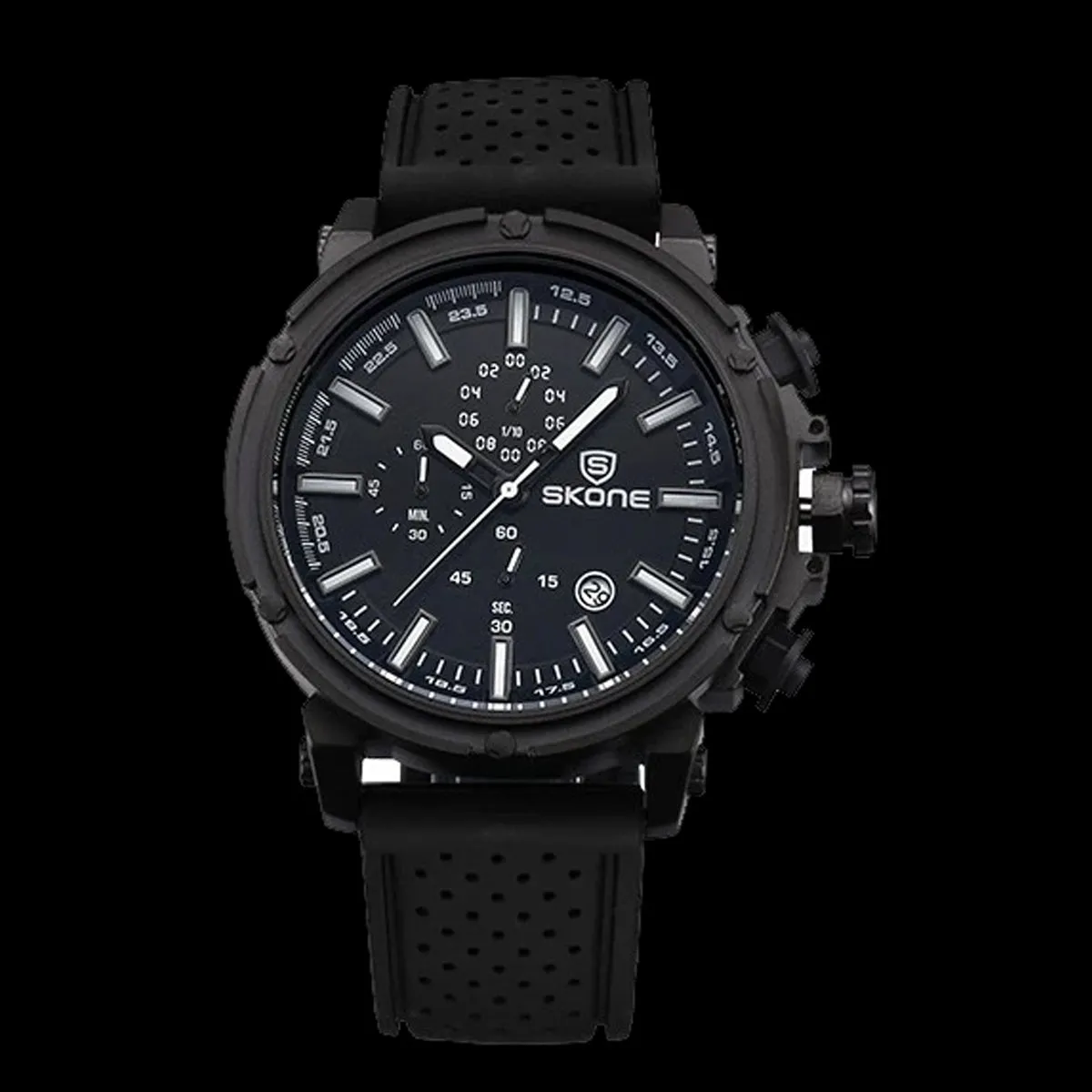 Sportquartz Chronograph
