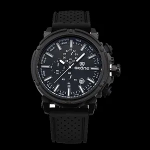 Sportquartz Chronograph