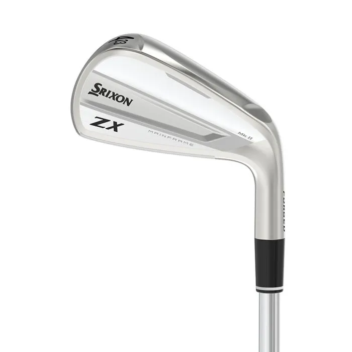 Srixon ZX MK II Steel Utility Iron