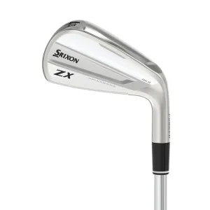 Srixon ZX MK II Steel Utility Iron