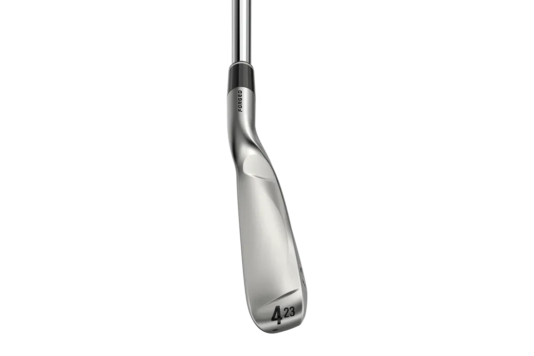 Srixon ZX MKII Utility Iron