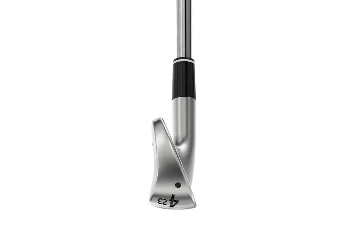 Srixon ZX MKII Utility Iron
